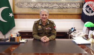 آئی جی پنجاب عثمان انور کی تبدیلی کا امکان، ذرائع