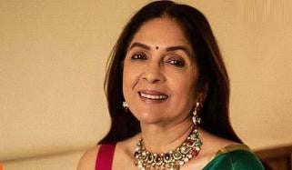 نینا کپتا نے اپنی پہلی فلم کو کیریئر کی سب سے بڑی غلطی قرار دے دیا