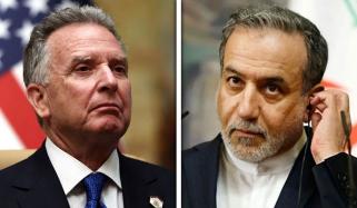 ایران امریکا مذاکرات، ترکیہ میں عباس عراقچی اور اسٹیو وٹکوف کی ملاقات طے