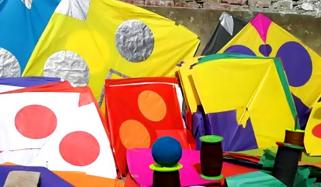 لاہور: بسنت پر ایئر پورٹ سے ملحقہ علاقوں میں پتنگ بازی پر پابندی عائد