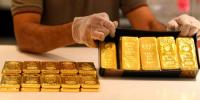 عالمی منڈی: سونے کی قیمت میں بڑی کمی