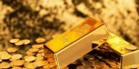 عالمی مارکیٹ میں سونے کی قیمت میں مسلسل کمی