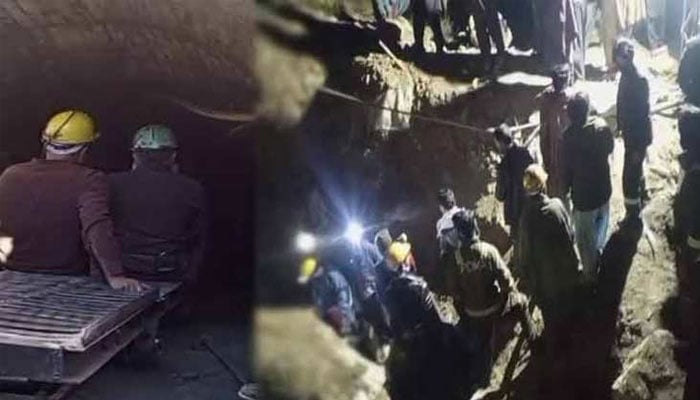 کوئٹہ: مائننگ کی لیز لےکر کان کنی نہ کرنے والی 268 کمپنیوں کو نوٹس جاری