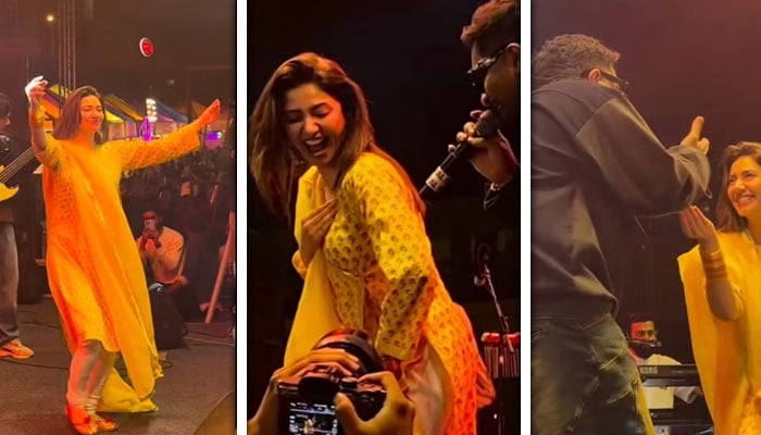 تصاویر:سوشل میڈیا