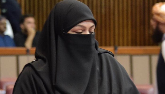 عالیہ کامران---فائل فوٹو