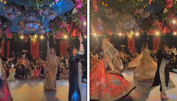 فوٹو — اسکرین گریب