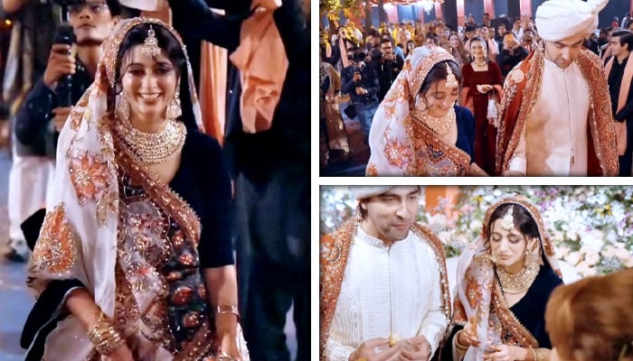 — تصاویر بشکریہ سوشل میڈیا