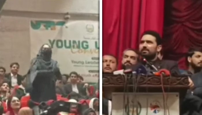 ’جیو نیوز‘ گریب