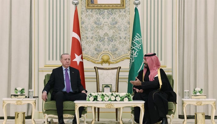 تصویر سوشل میڈیا۔