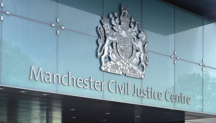 مانچسٹر: خاتون سے زیادتی کرنے کے الزام میں گرفتار مصری کی واپس نہ بھیجنے کی اپیل