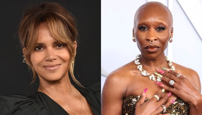 Halle Berry cautions Cynthia Erivo about reality of Oscar success
