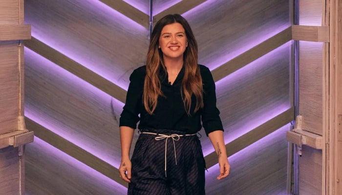 Kelly Clarkson to wrap The Kelly Clarkson Show after seven seasons