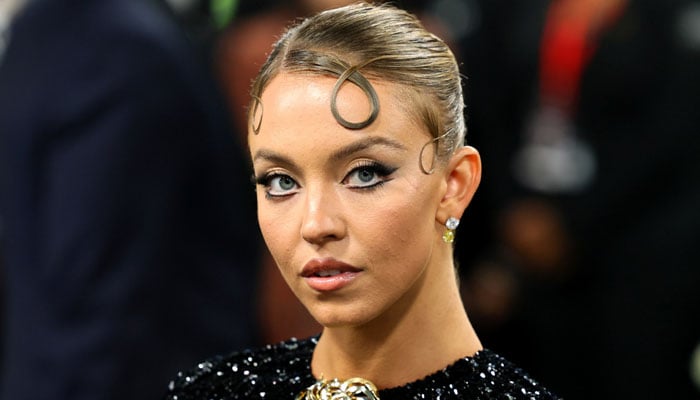 Sydney Sweeney accused of digitally manipulating her explosive lingerie stunt