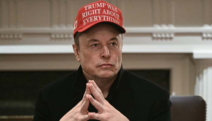 Elon Musks SpaceX merges with xAI in record-breaking trillion-dollar deal