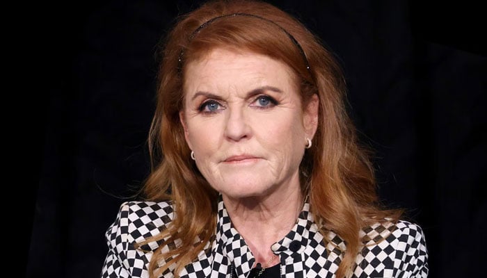 Sarah Ferguson shares first disappointing update as vulgar Epstein emails go viral