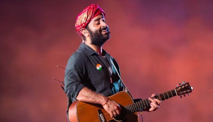 Real reason behind Arijit Singh‘s shocking retirement decision revealed
