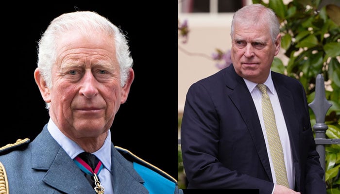 Palace insider makes shocking claim as Andrew’s explosive photos spark outrage