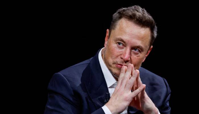Elon Musks X offices hit by Paris raid amid controversy