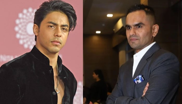 Aryan Khan in legal troubles after Sameer Wankhede takes lawsuit to Mumbai