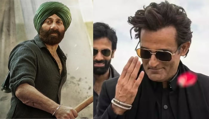 Sunny Deol, Akshaye Khanna team up for new drama Ikka after 29 years