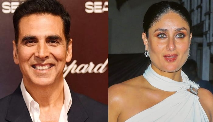 Akshay Kumar, Kareena Kapoor confirmed for Golmaal 5 in key roles