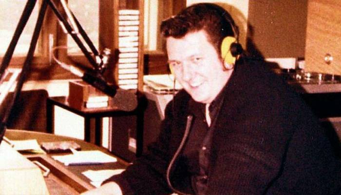 Brain Shuttlewood, ex-BBC DJ charged with sexual offences