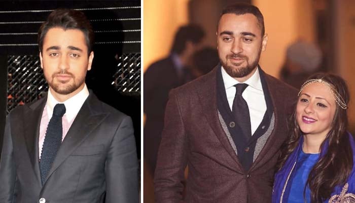 Imran Khan calls marriage with Avantika Malik ‘Unhealthy’