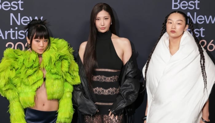 KPop Demon Hunters trio to perform Golden at THIS prestigious event next