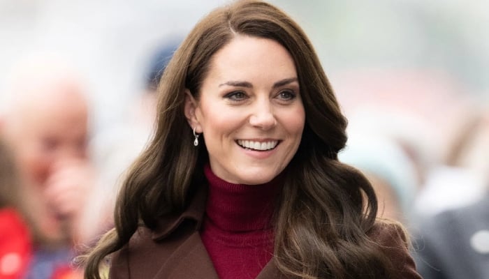 Kate Middleton reconnects with family history in key Wales outing