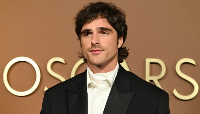 Jacob Elordi rushed to hospital during Wuthering Heights filming