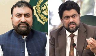 گورنر سندھ کا وزیراعلیٰ بلوچستان سے ٹیلیفونک رابطہ