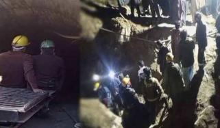 کوئٹہ: مائننگ کی لیز لےکر کان کنی نہ کرنے والی 268 کمپنیوں کو نوٹس جاری