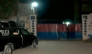 کراچی: پاک کالونی میں مطلوب ملزم مارا گیا 