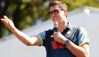 پیٹ کمنز نے ٹی ٹوئنٹی ورلڈ کپ سے دستبرداری کی وجہ بتادی