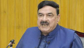 چیف جسٹس سے ہاتھ جوڑ کر اپیل کرتا ہوں کہ لوگوں کی اپیلیں سنی جائیں: شیخ رشید