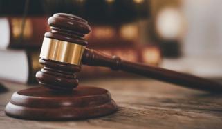 ججز کو جذبات نہیں قانون کے مطابق فیصلے کرنے ہوں گے: وفاقی آئینی عدالت