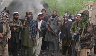 پاکستان میں دہشتگرد حملے براہ راست افغان سرزمین سے جڑے ہیں، امریکی جریدہ 