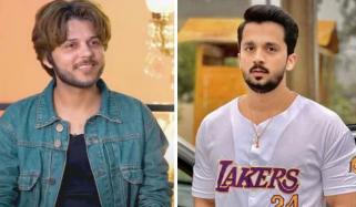 رجب بٹ و ندیم نانی والا کا نام سفری پابندی کی فہرست سے نکالنے کی درخواستیں دائر