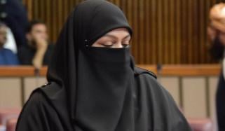 بلوچستان کا مسئلہ بات چیت سے حل کیا جائے: عالیہ کامران