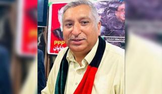 ٹوکیو: نہتے کشمیری بھارتی افواج کی دہشتگردی کا نشانہ بن رہے ہیں، عالمی ادارے خاموش کیوں؟ شاہد مجید