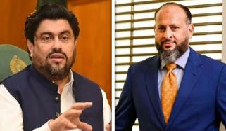 گورنر سندھ نے مونس علوی کیخلاف صوبائی محتسب کے فیصلے کو کالعدم قرار دیدیا