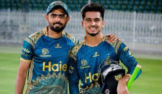 پی ایس ایل 11: پشاور زلمی کا  بابر اعظم کو ریٹین اور صائم ایوب کو ریلیز کرنے کا فیصلہ