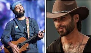 ریٹائرمنٹ کا اعلان کرنے والے ارجیت سنگھ نے نیا گانا ریلیز کر دیا