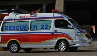 پنجاب: ریسکیو 1122 کی ہیلپ لائن میں تکنیکی خرابی 