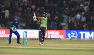 پی ایس ایل 11بھارت میں نہ دکھانے کا فیصلہ: ذرائع 