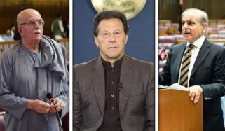 قائد حزب اختلاف کا وزیراعظم کو خط، بانی کا طبی معائنہ ذاتی ڈاکٹروں سے کروانے کا مطالبہ