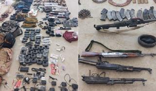 بلوچستان، دہشت گرد حملوں کی غیر ملکی سہولت کاری بے نقاب