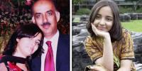 ’تمہاری جدائی کے بعد زندگی سیدھی لکیر نہیں رہی‘