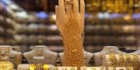 سونے کی قیمتوں کو پھر ٹاپ گیئر لگ گیا