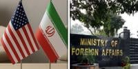 وزارت خارجہ کی ایران امریکا مذاکرات میں پاکستان کو دعوت کی تصدیق